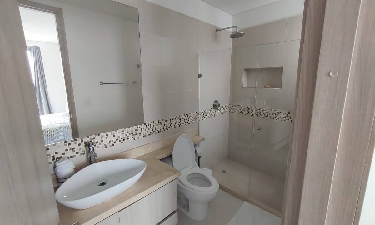Photo of Bathroom in El Laguito