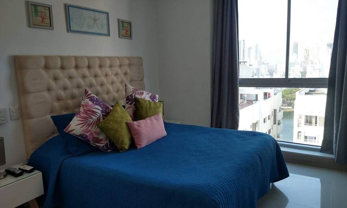 Photo of Bedroom in El Laguito