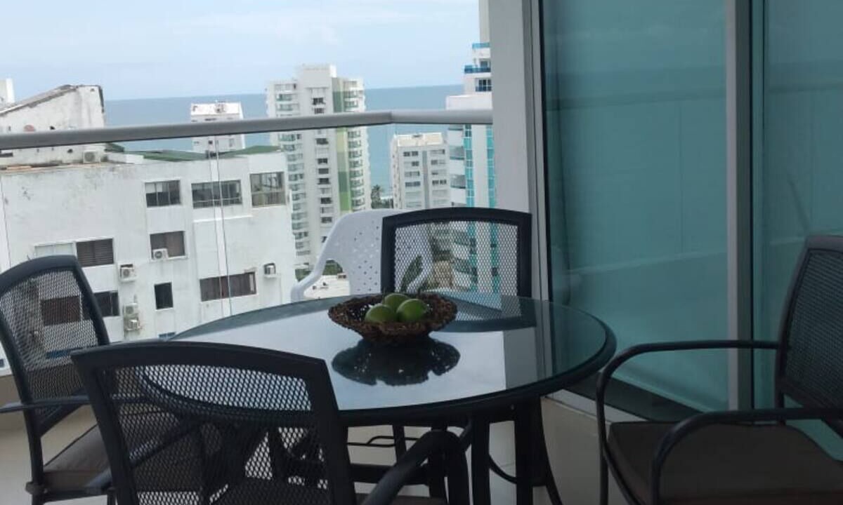 Photo of Outdoor in El Laguito