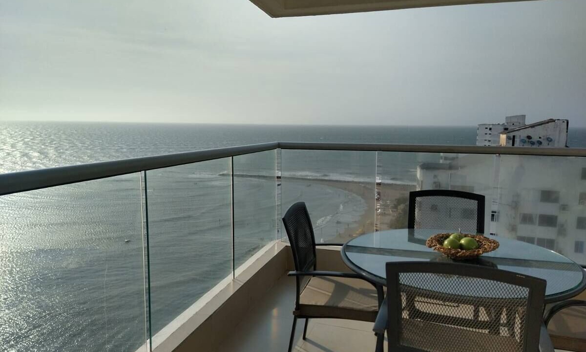 Photo of Outdoor in El Laguito