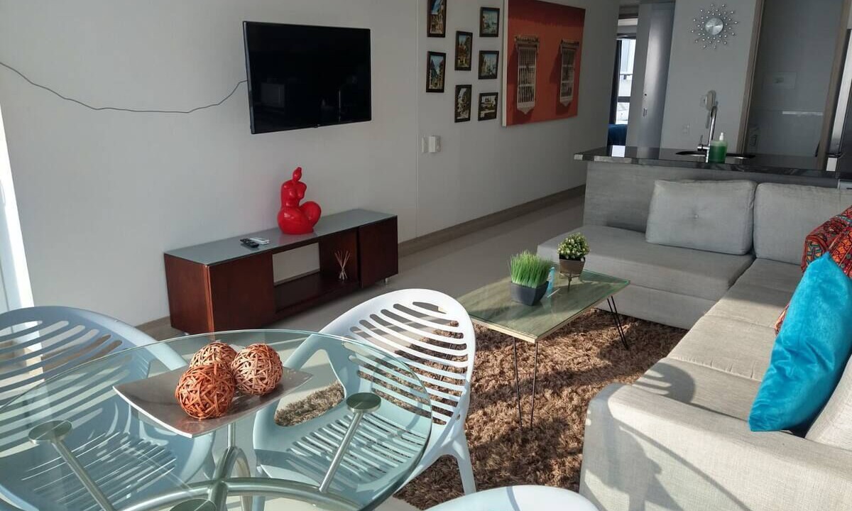 Photo of Livingroom in El Laguito