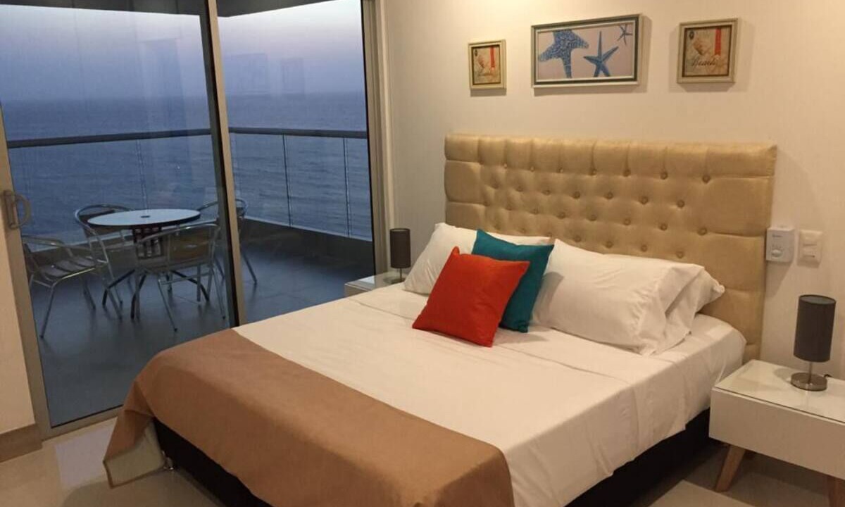 Photo of Bedroom in El Laguito