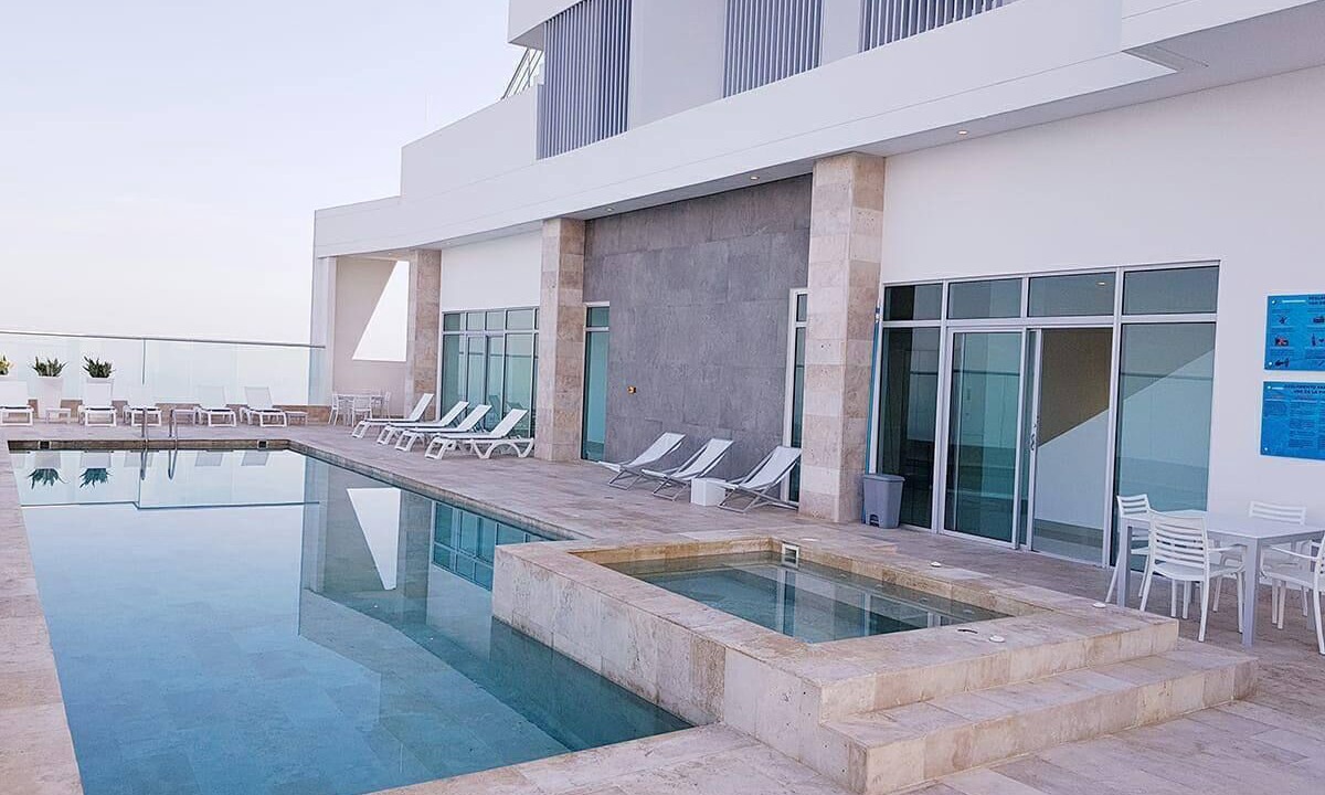 Photo of Outdoor in El Laguito