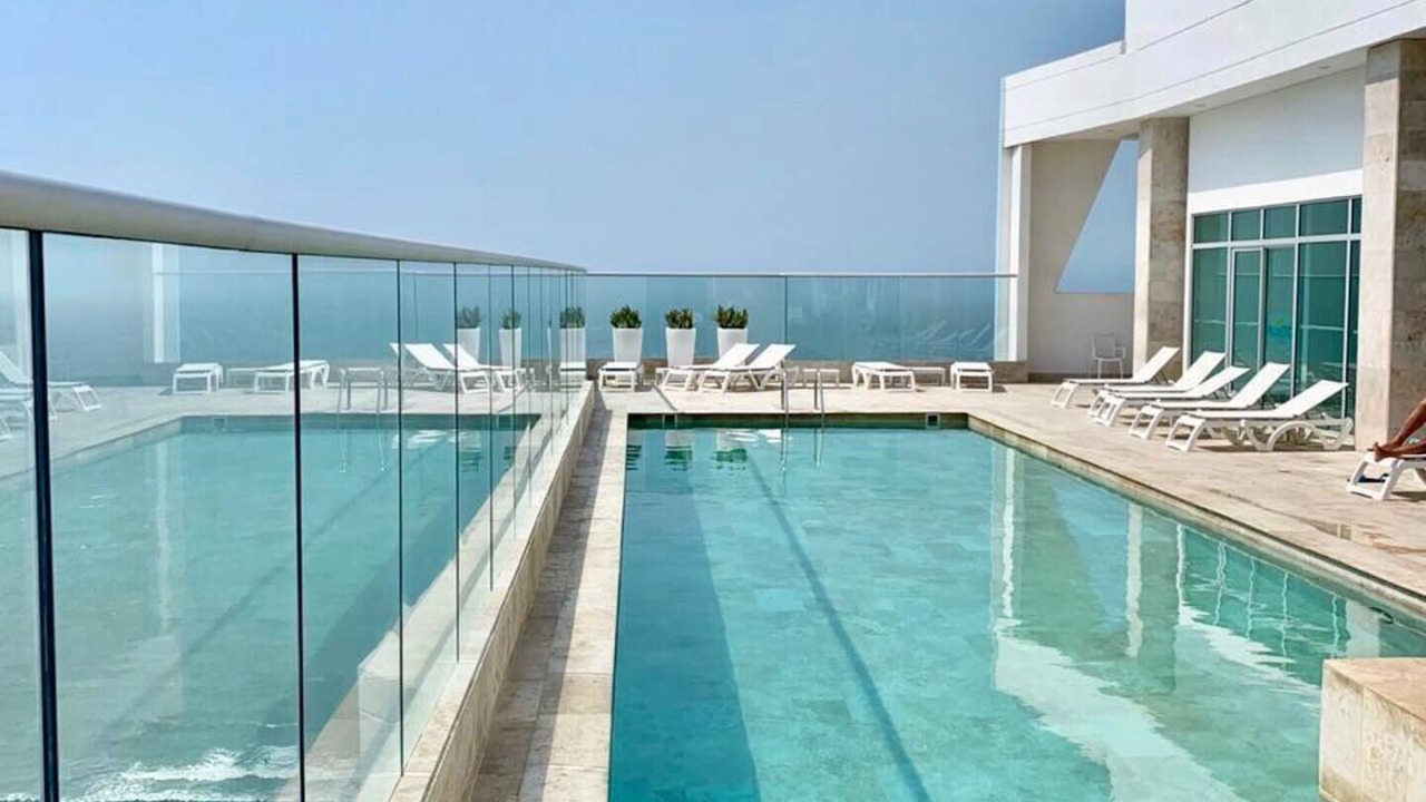 Photo of Outdoor in El Laguito