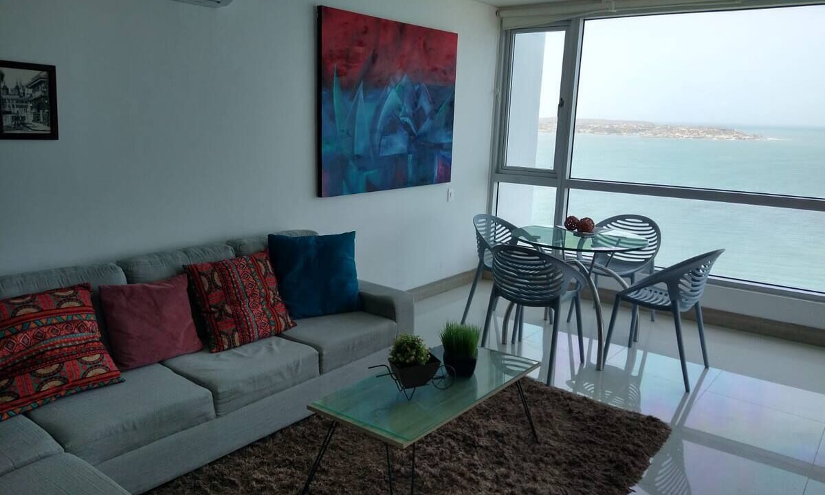 Photo of Livingroom in El Laguito
