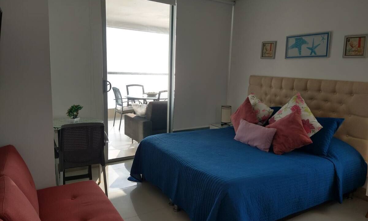 Photo of Bedroom in El Laguito
