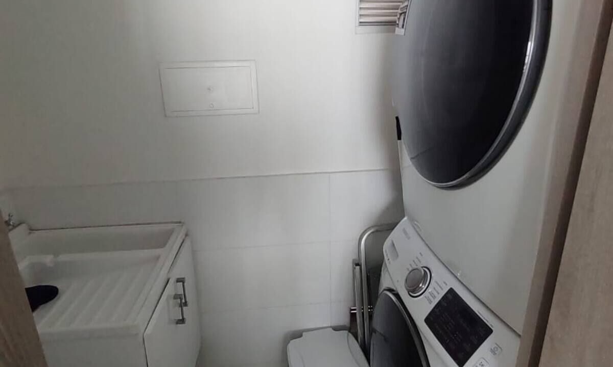 Photo of Bathroom in El Laguito