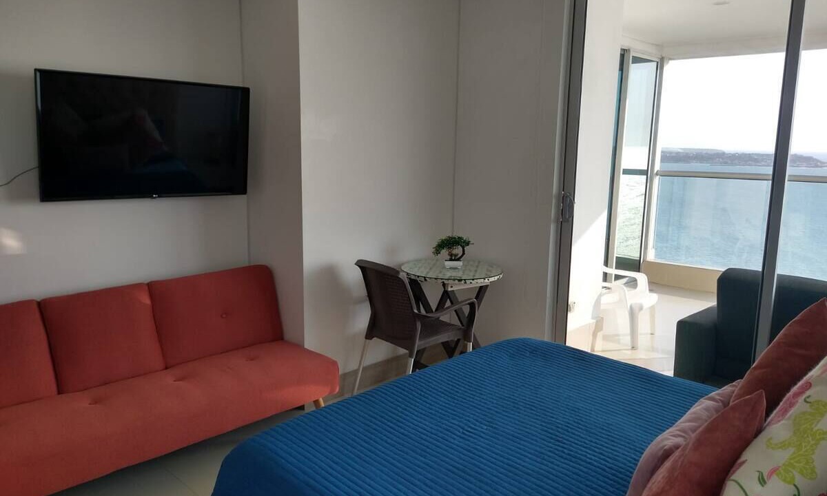Photo of Bedroom in El Laguito
