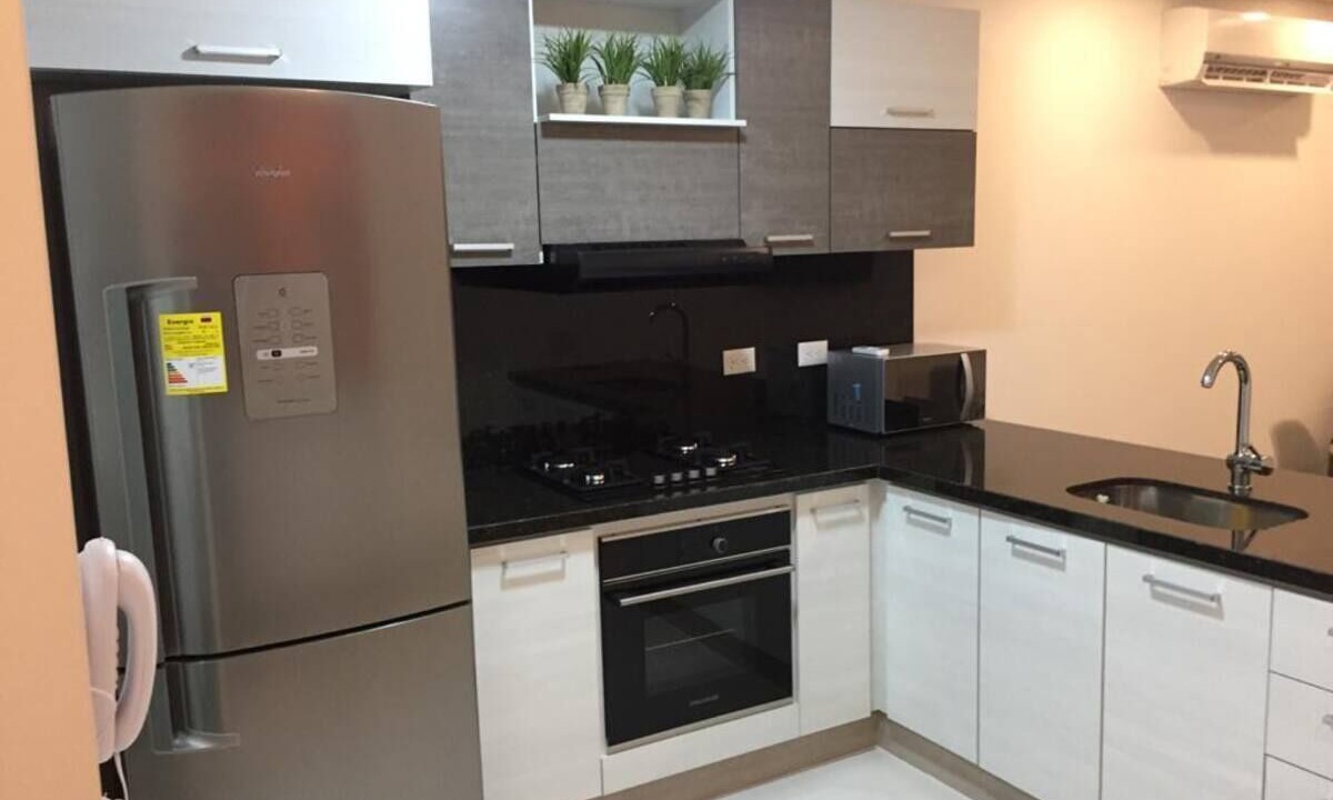 Photo of Kitchen in El Laguito
