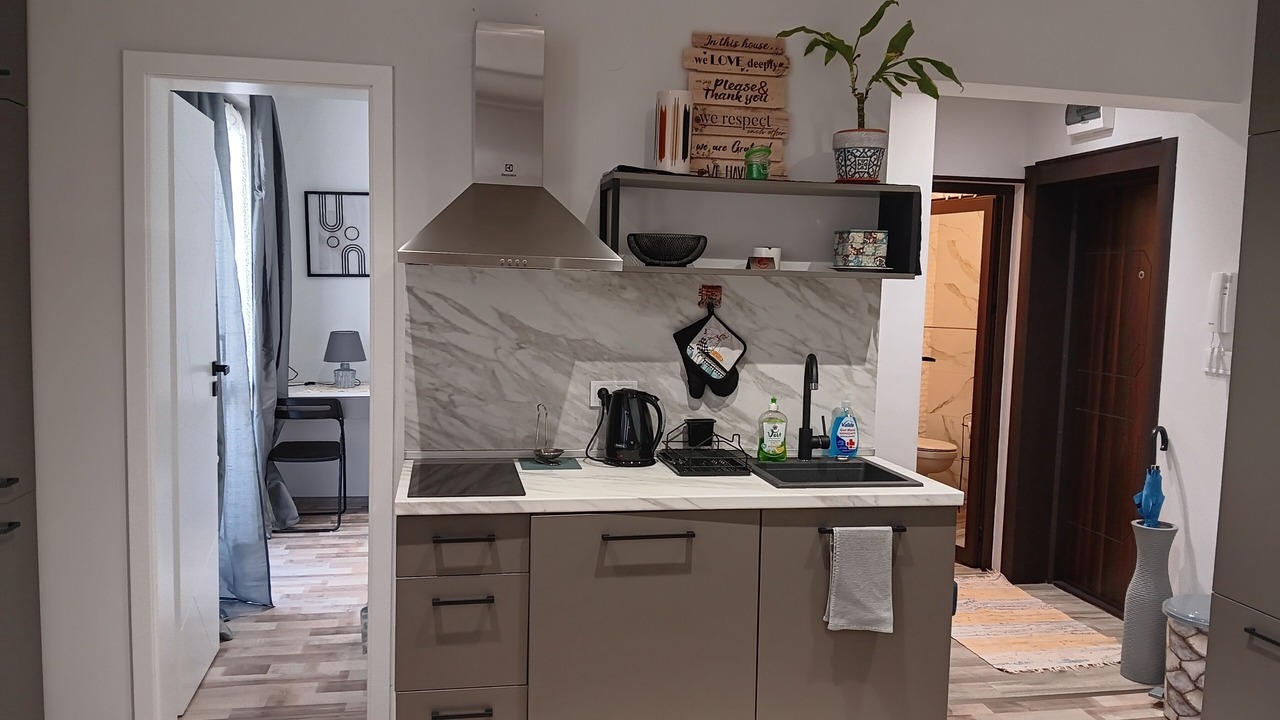 Photo of Kitchen in Oborishte