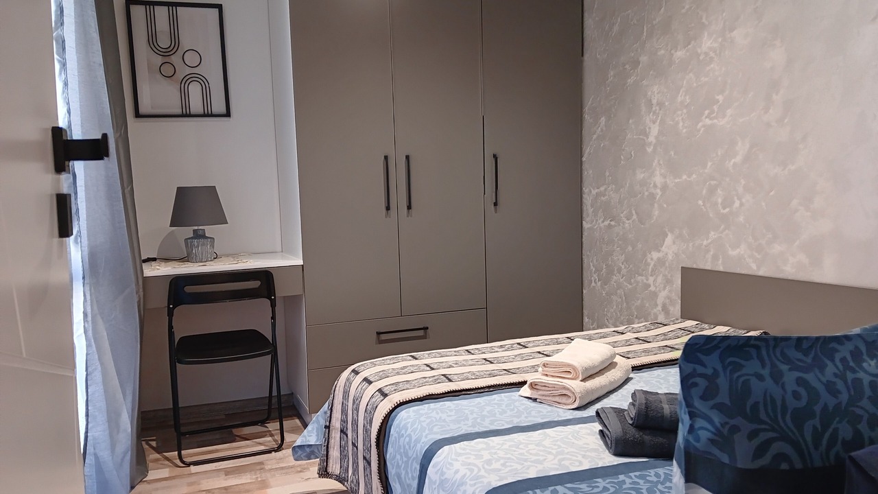 Photo of Bedroom in Oborishte