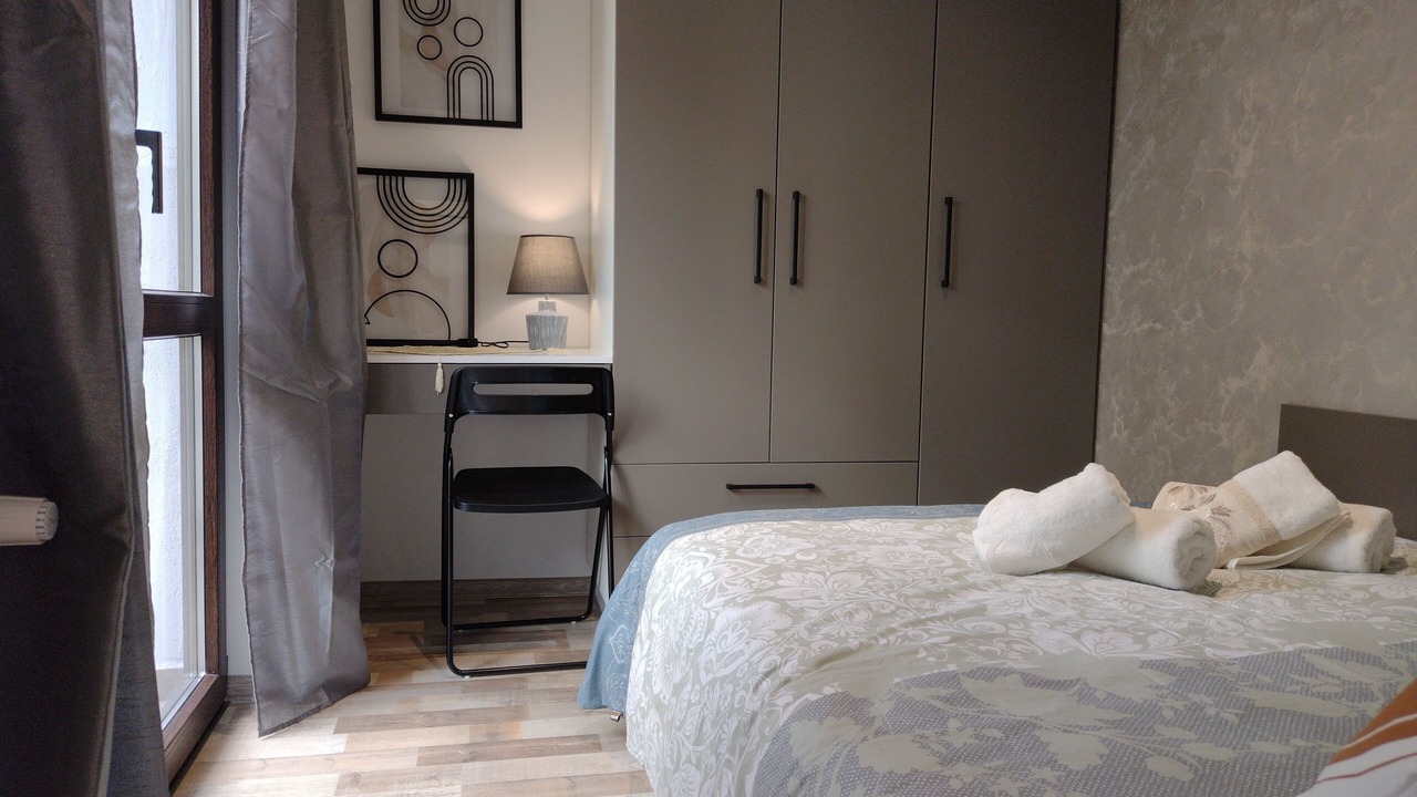 Photo of Bedroom in Oborishte
