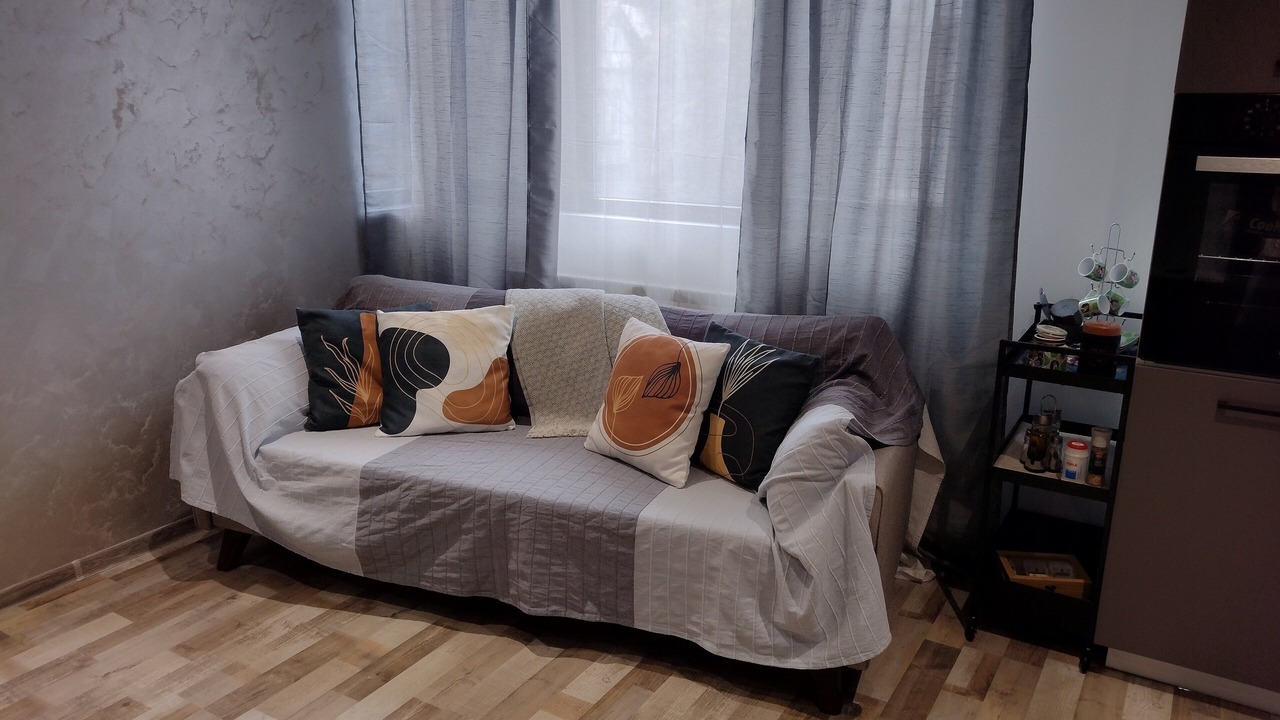 Photo of Livingroom in Oborishte
