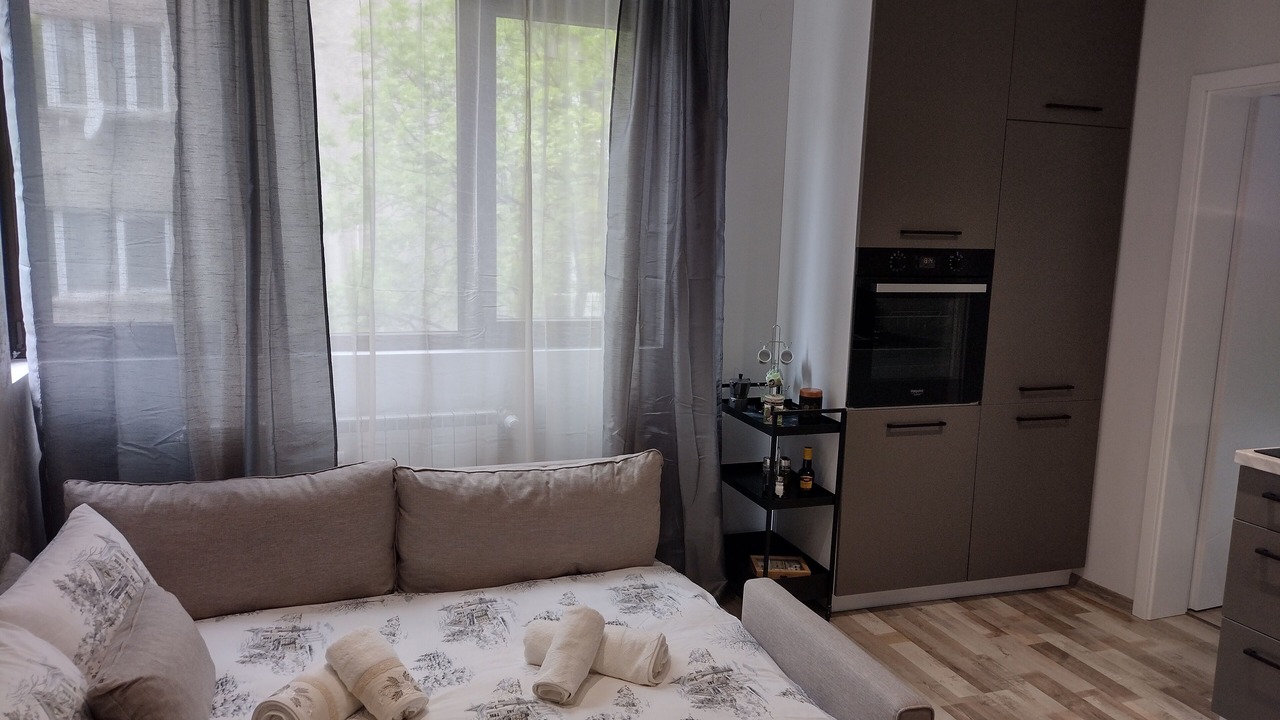 Photo of Bedroom in Oborishte