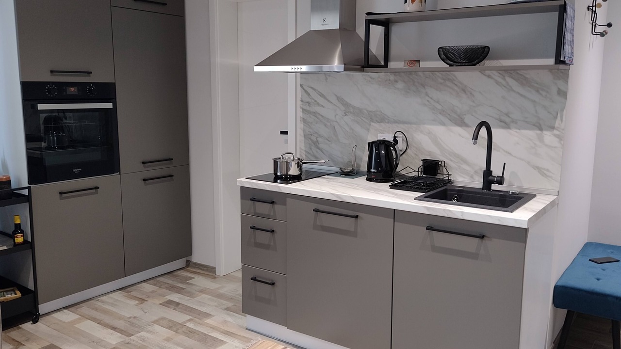 Photo of Kitchen in Oborishte