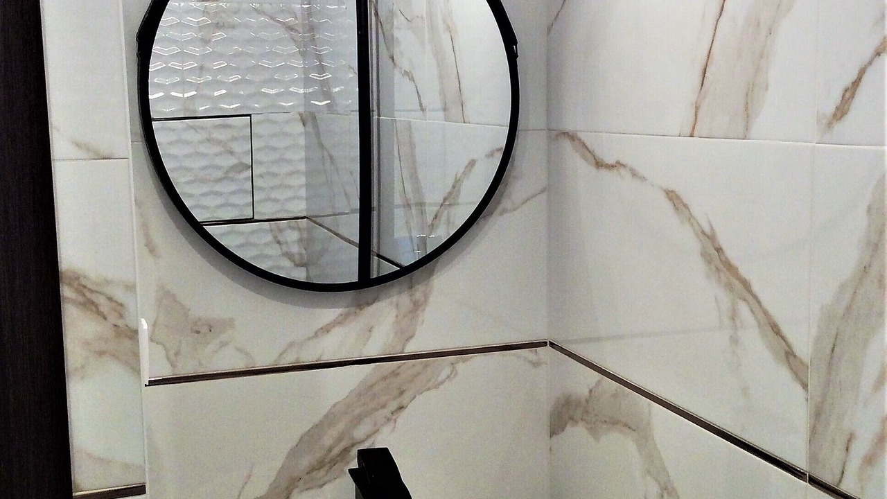 Photo of Bathroom in Oborishte