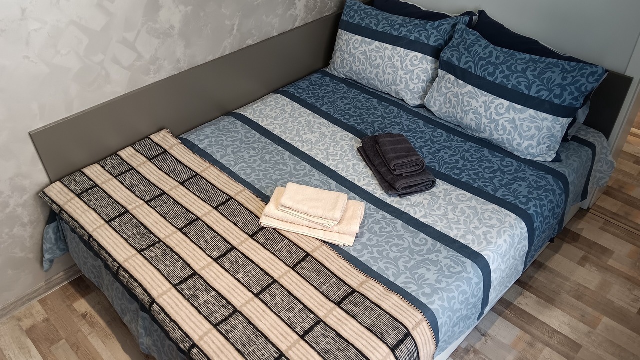 Photo of Bedroom in Oborishte