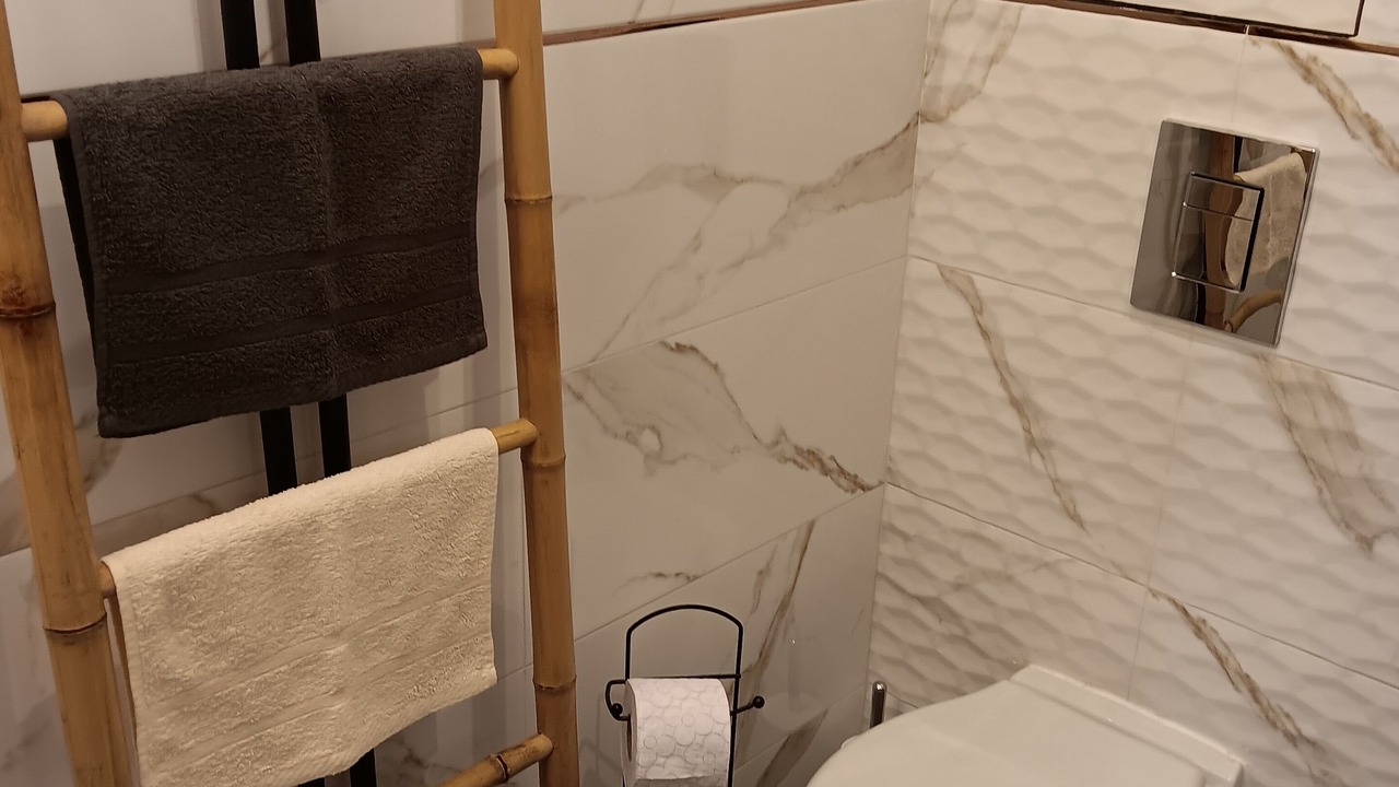Photo of Bathroom in Oborishte