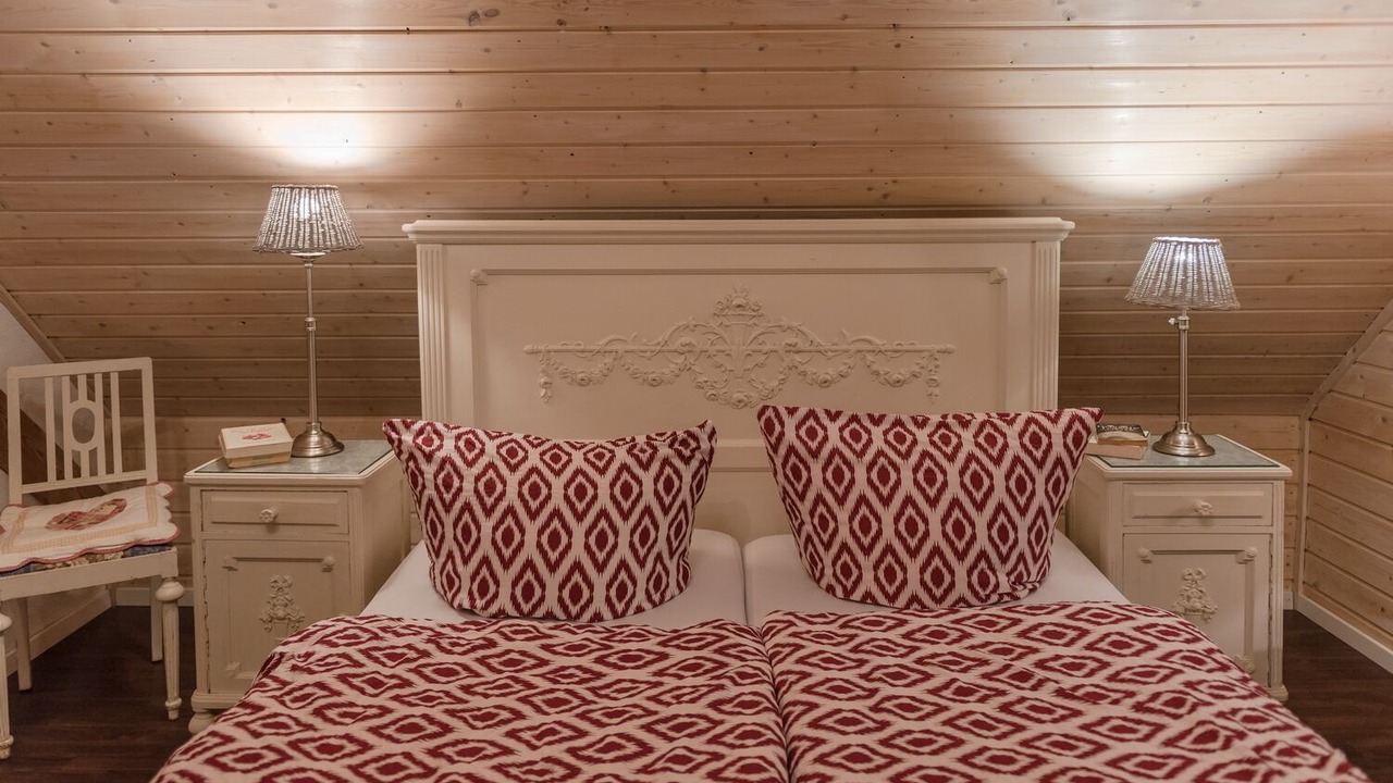Photo of Bedroom in Altenbeken