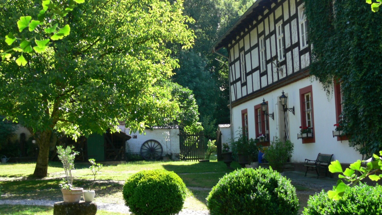 Photo of Outdoor in Altenbeken