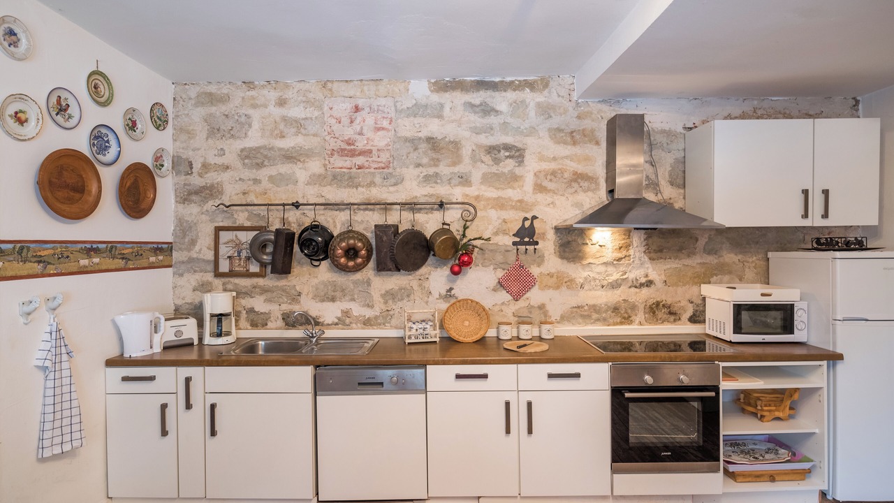 Photo of Kitchen in Altenbeken