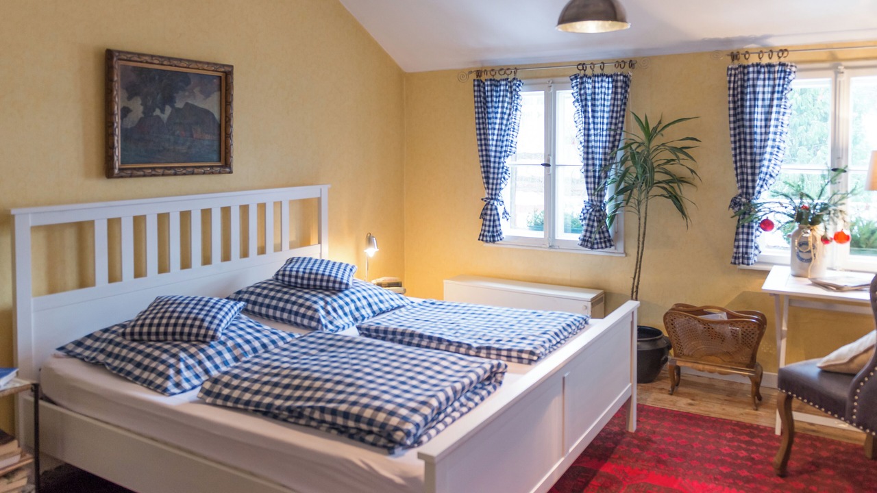Photo of Bedroom in Altenbeken