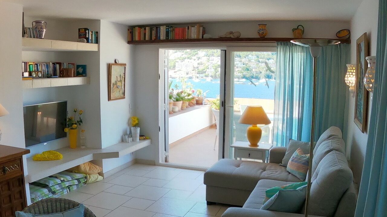 Photo of Livingroom in Port d'Andraitx