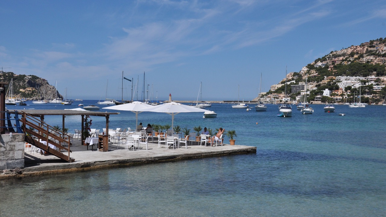 Photo of Outdoor in Port d'Andraitx