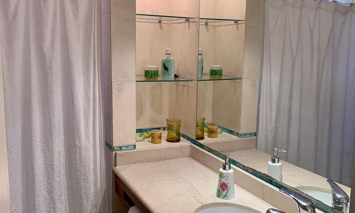 Photo of Bathroom in La Barra