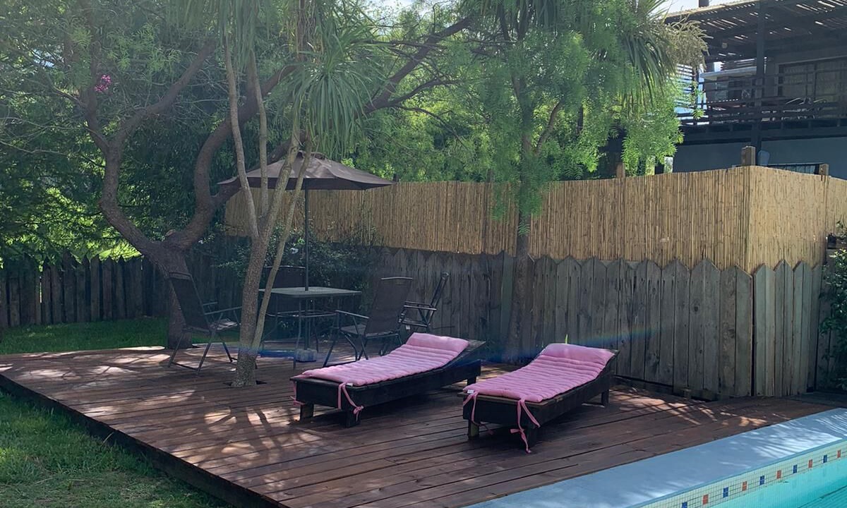 Photo of Outdoor in La Barra
