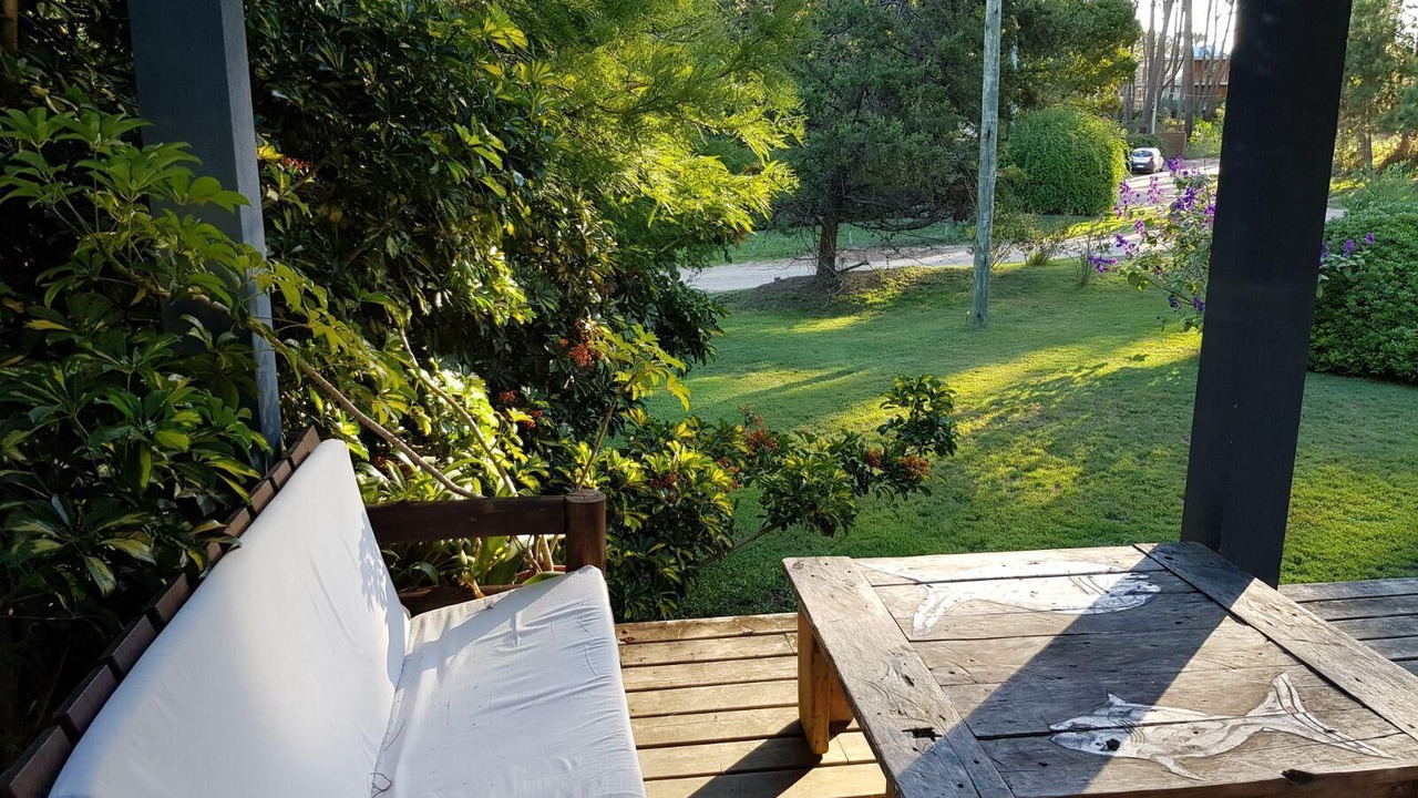Photo of Patio Balcony in La Barra