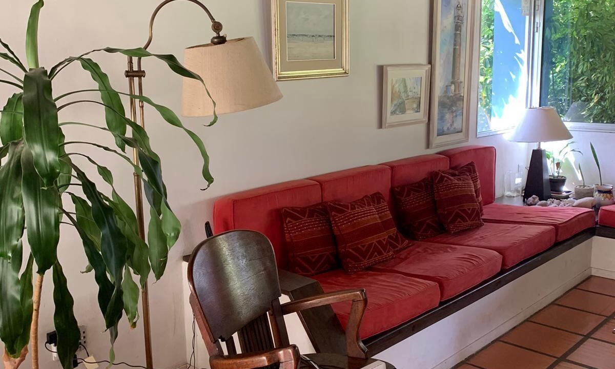 Photo of Livingroom in La Barra