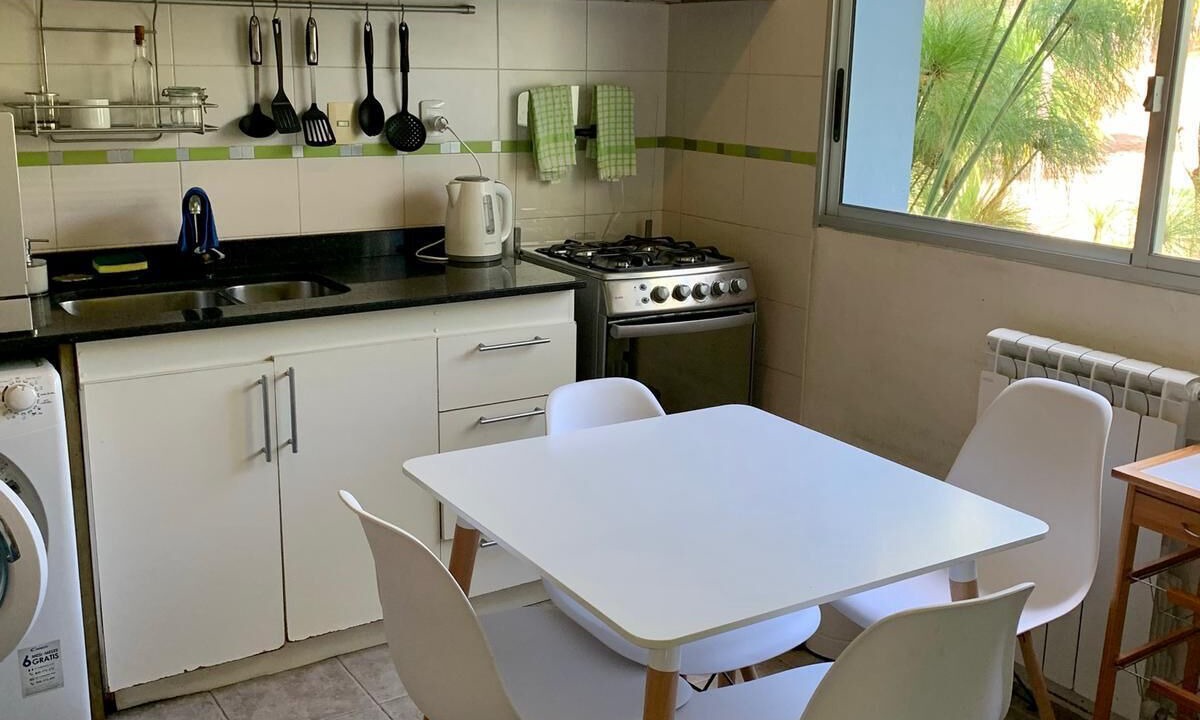Photo of Kitchen in La Barra