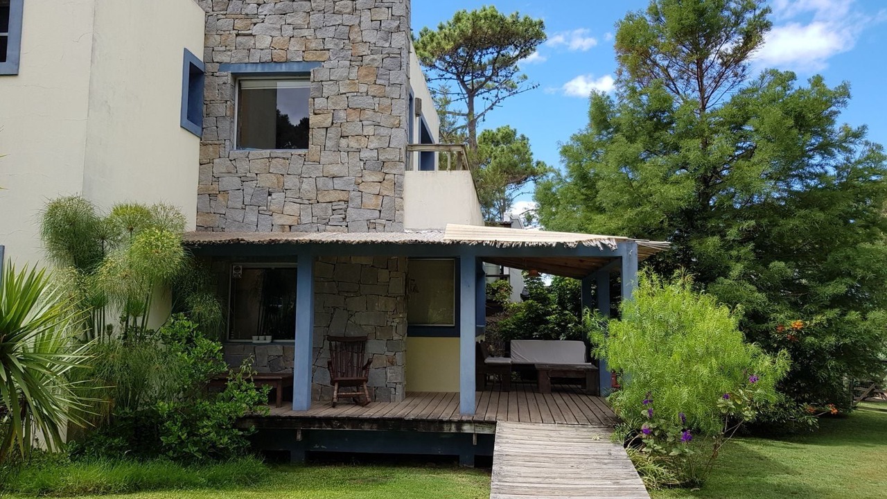 Photo of Patio Balcony in La Barra