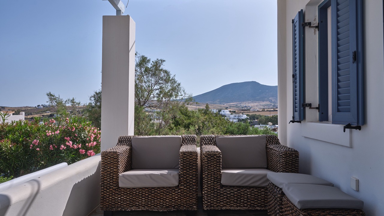 Photo of Outdoor in Piso Livadi