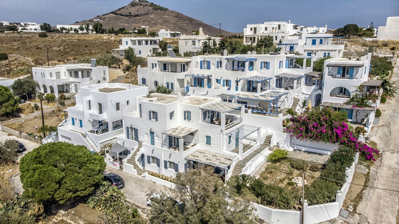 Photo of Outdoor in Piso Livadi