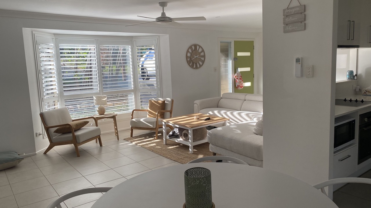 Photo of Livingroom in Sunrise Beach