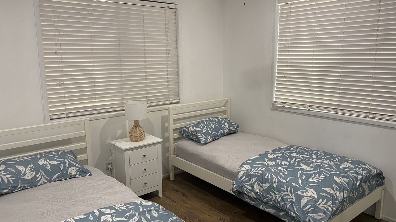 Photo of Bedroom in Sunrise Beach