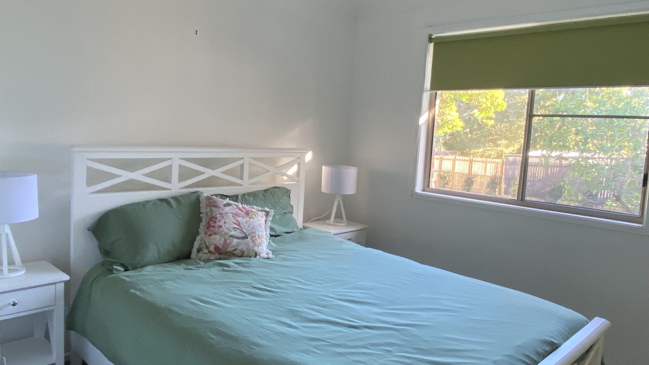 Photo of Bedroom in Sunrise Beach