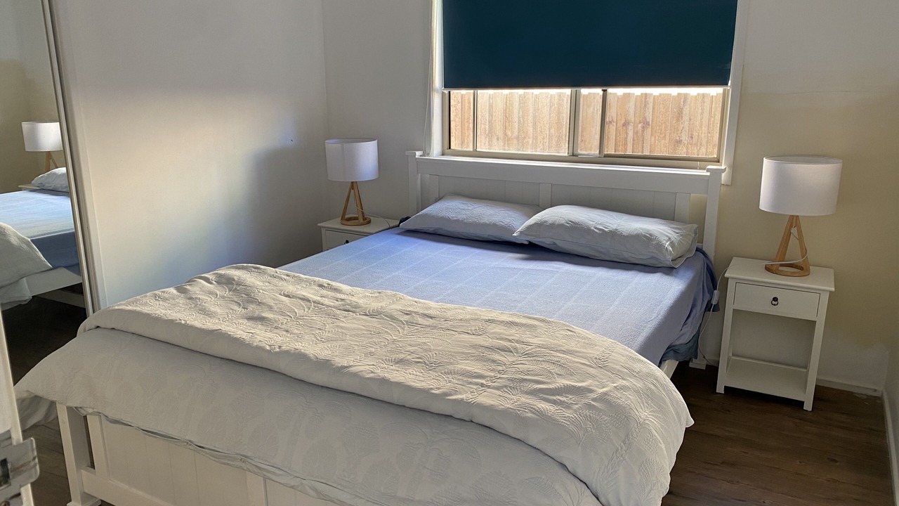 Photo of Bedroom in Sunrise Beach