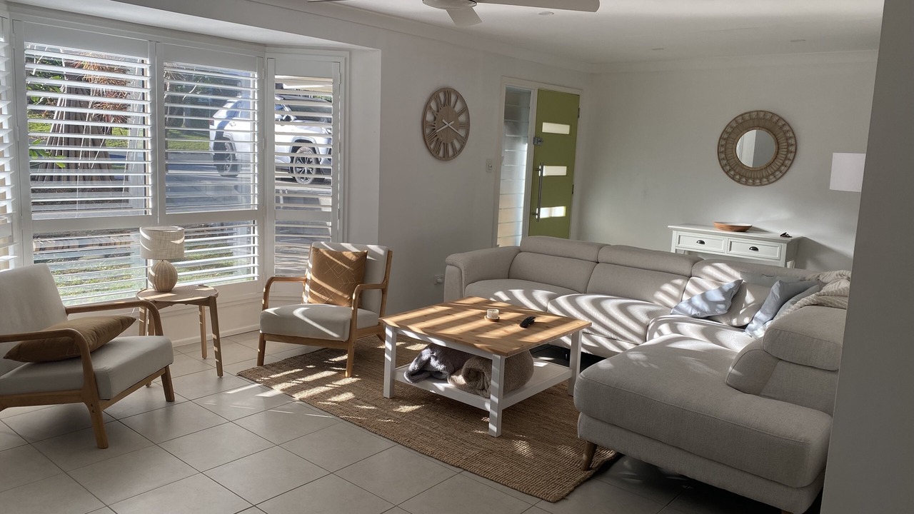 Photo of Livingroom in Sunrise Beach