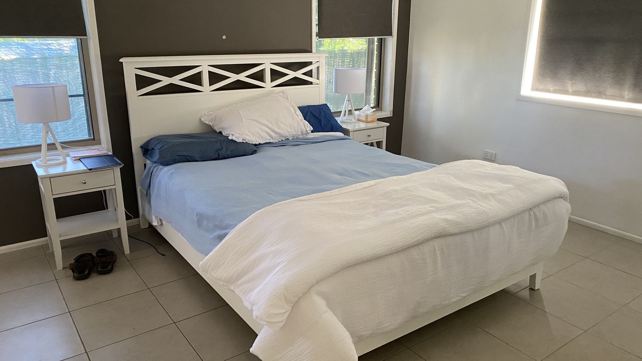 Photo of Bedroom in Sunrise Beach