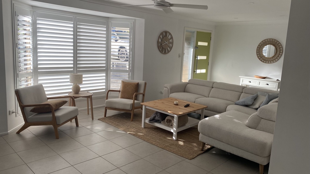 Photo of Livingroom in Sunrise Beach