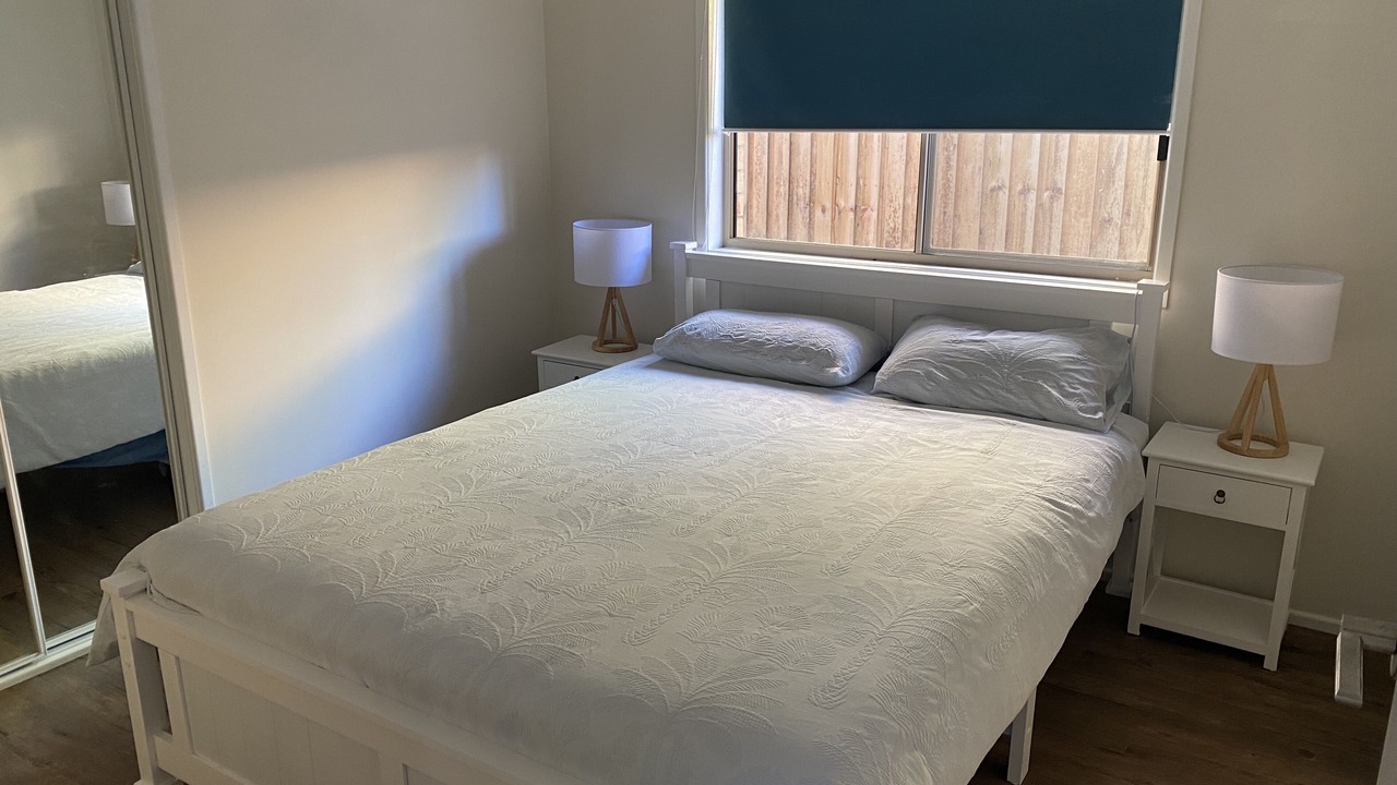 Photo of Bedroom in Sunrise Beach