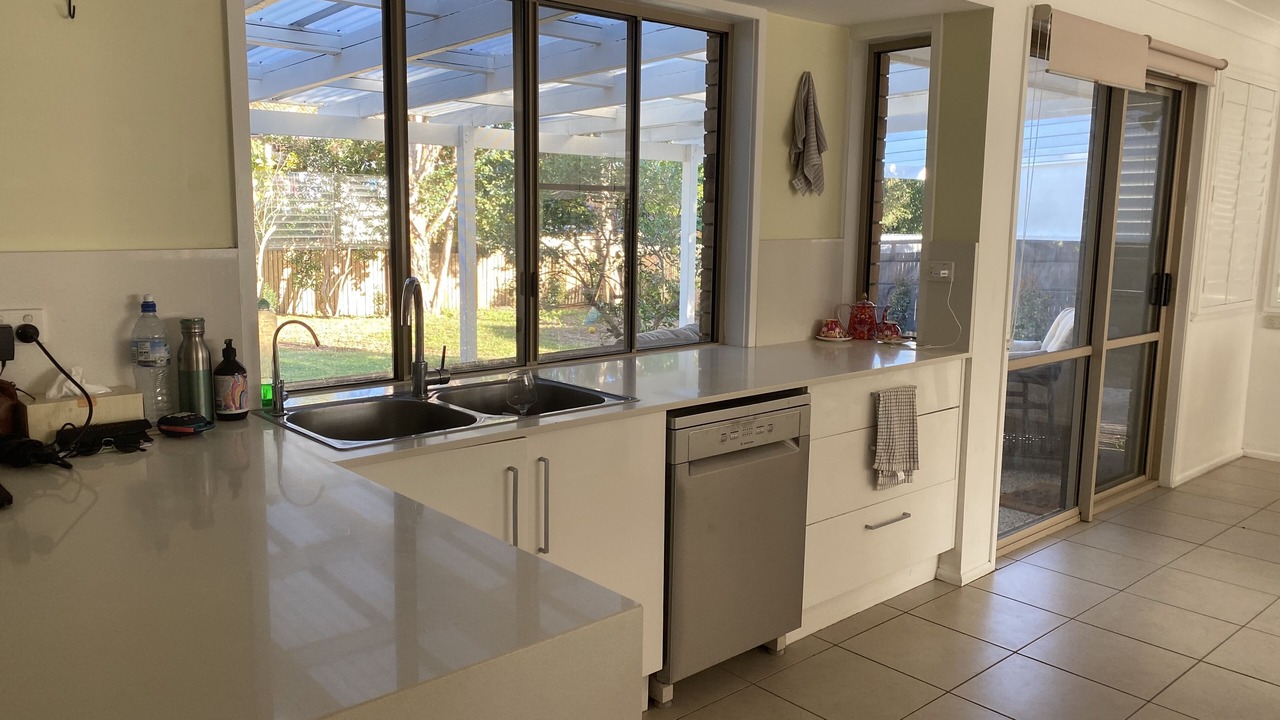 Photo of Kitchen in Sunrise Beach