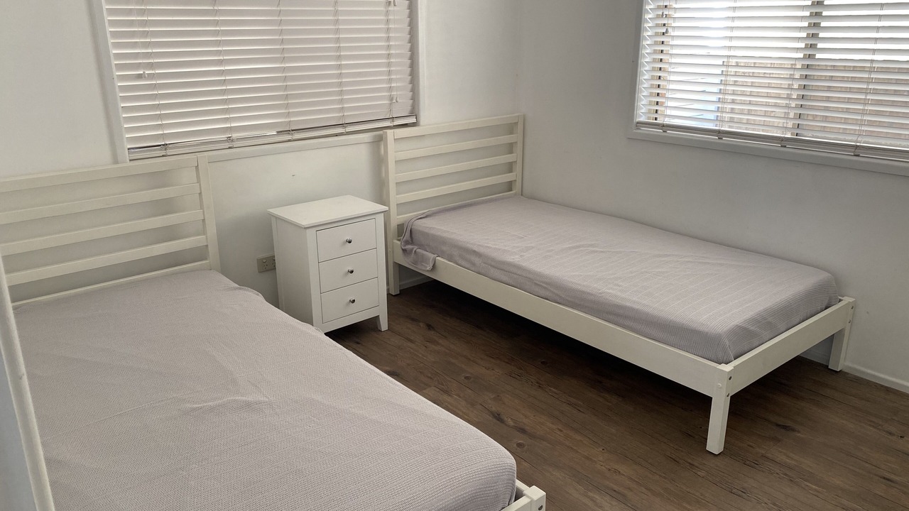 Photo of Bedroom in Sunrise Beach