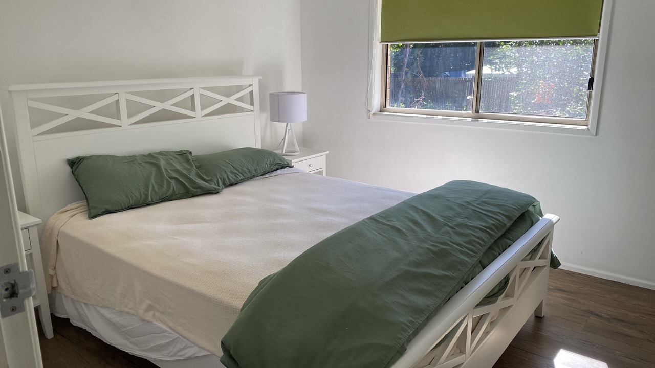 Photo of Bedroom in Sunrise Beach