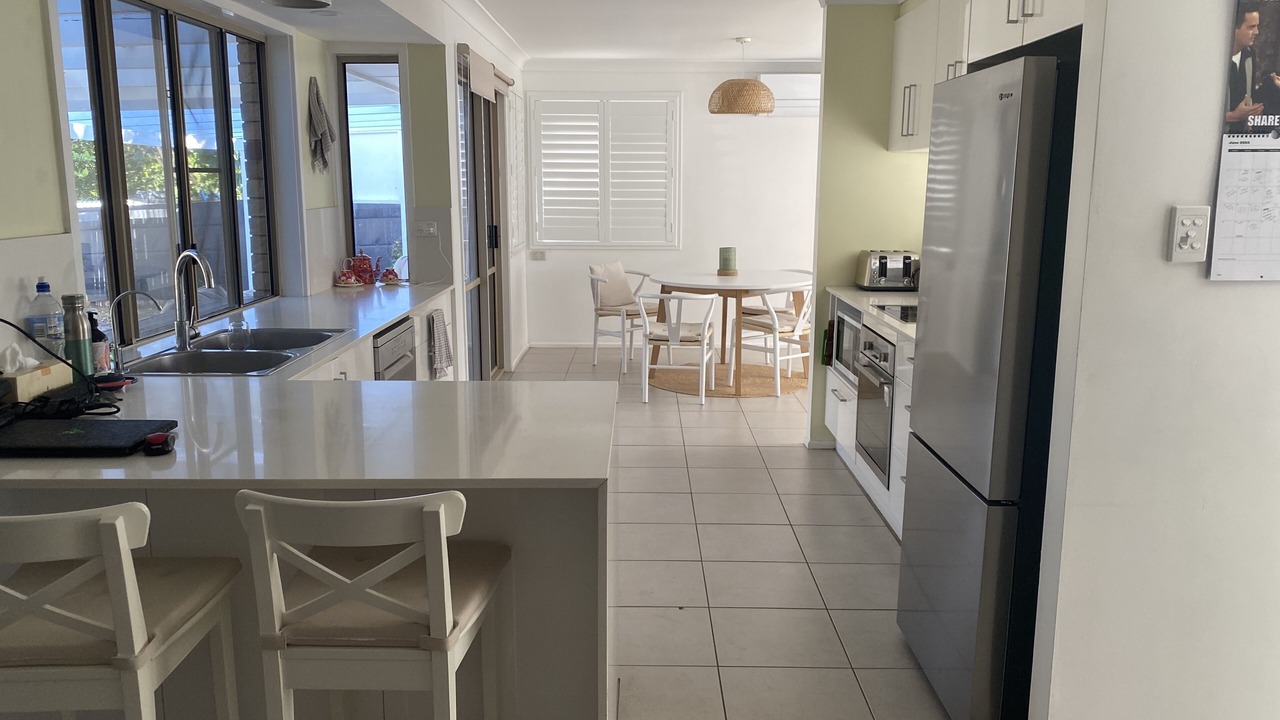 Photo of Kitchen in Sunrise Beach