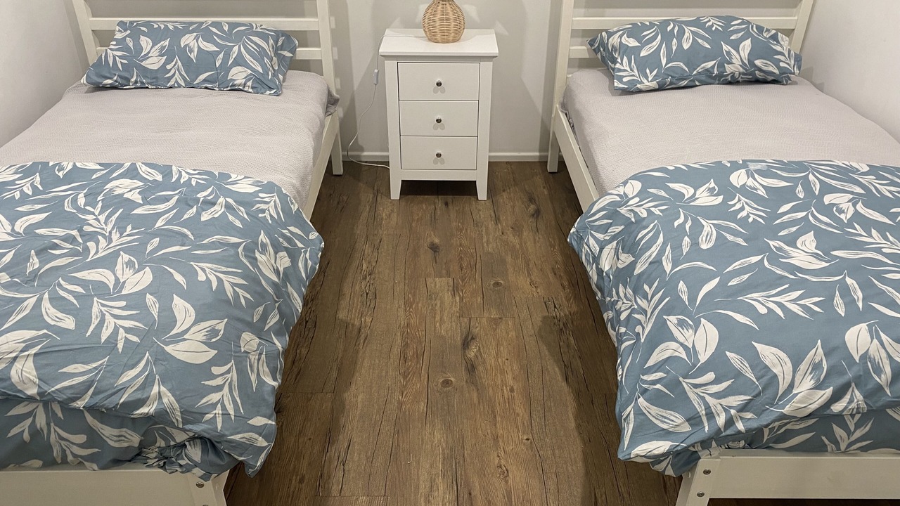 Photo of Bedroom in Sunrise Beach