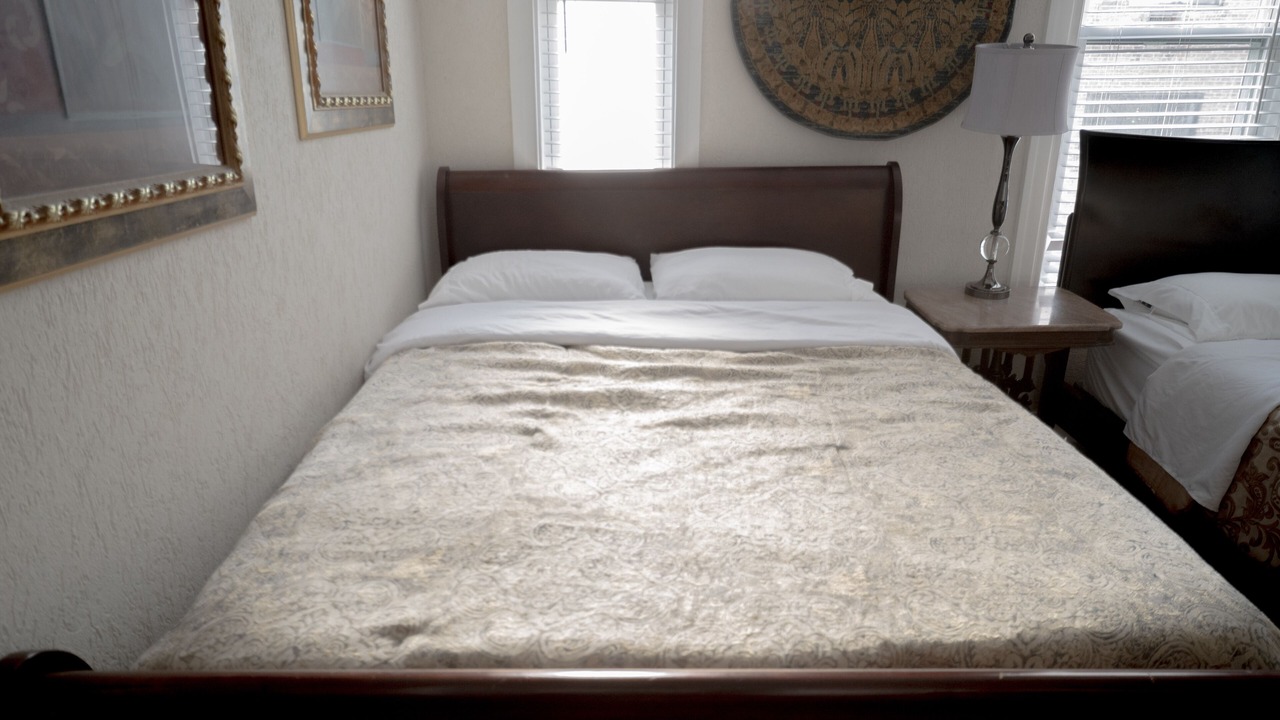Photo of Bedroom in Lake View East